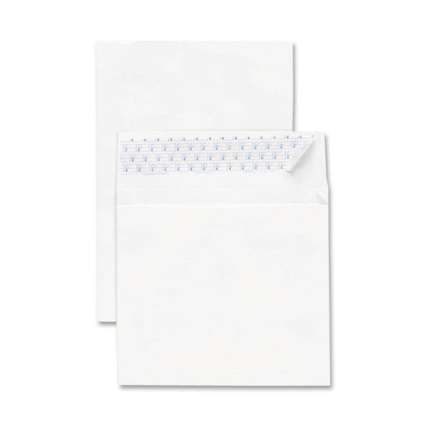 SPR19807 Sparco 10" x 13" Tyvek Envelopes