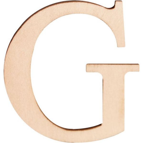 NOTM200244 Wood Letters & Numbers 1.5" 2/Pkg