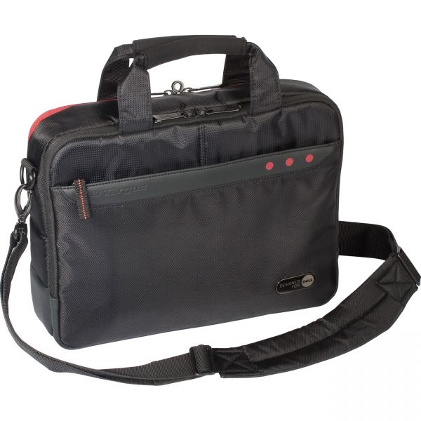 SYNX2836550 Targus ONT333US Carrying Case (Messenger) for 11" Tablet - Black