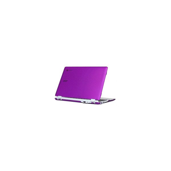 SYNX4585474 iPearl mCover Chromebook Case