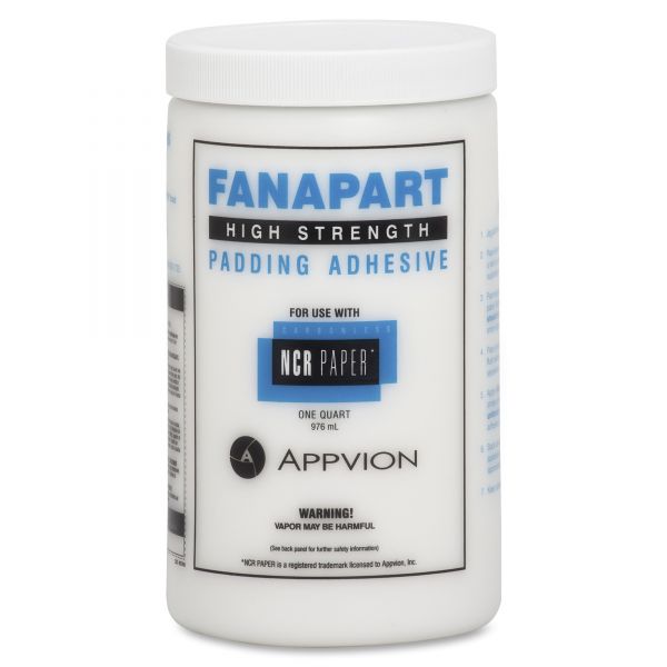 NCR2116 Fanapart High Strength Padding Adhesive