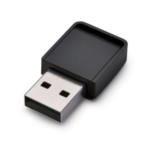 SYNX3708786 Buffalo AirStation IEEE 802.11ac - Wi-Fi Adapter for Desktop Computer/Notebook