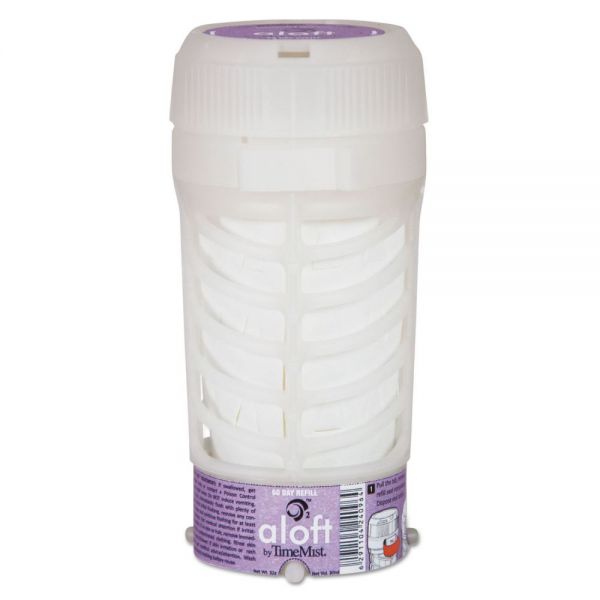 TMS1047426CT TimeMist O2 Air Freshener Refills