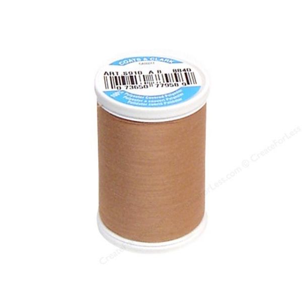 NOTM026350 Coats Dual Duty XP General Purpose Thread