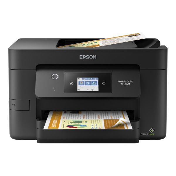 epson wf 4740 wireless setup