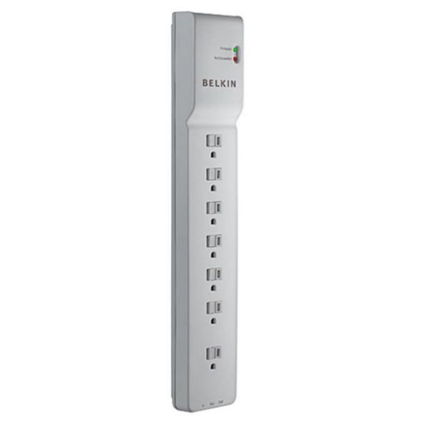 IGRMRG7866 Belkin Home/Office 7-Outlets Surge Suppressor