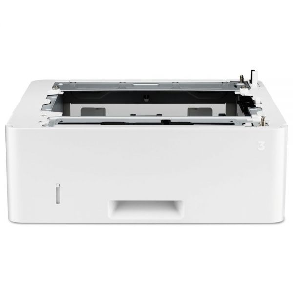 HEWD9P29A HP 550-Sheet Feeder Tray for LaserJet Pro M402 Series Printers