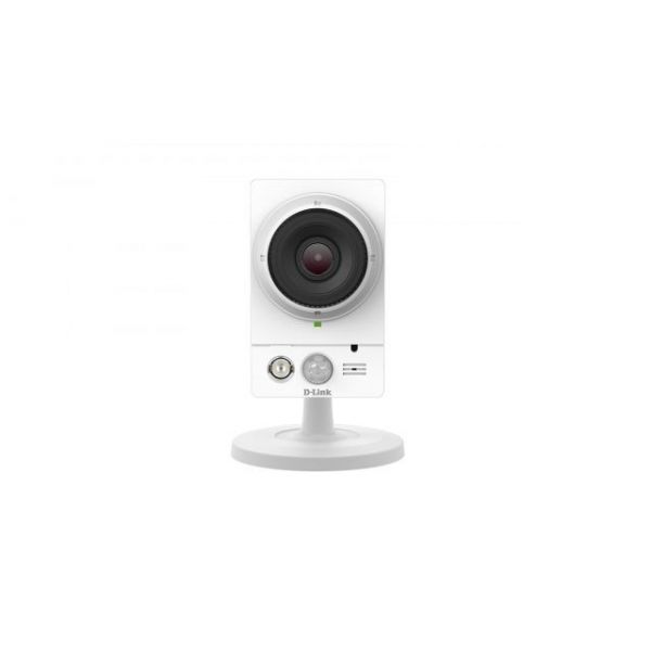 SYNX4207589 D-Link DCS-2210L Full HD PoE Day/Night Network Camera