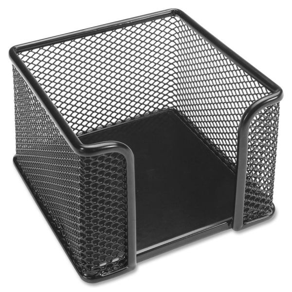 LLR84156 Lorell Mesh Memo Holder