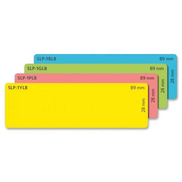 SYNX2434175 Seiko Address Label