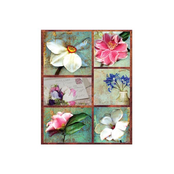 NOTM488246 Penny Black Sticker Sheet