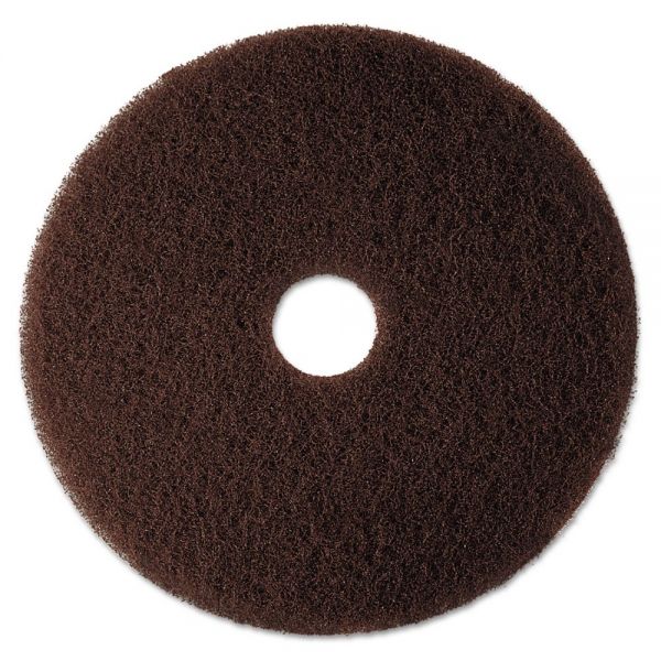 MMM08446 3M Low-Speed High Productivity Floor Pads 7100