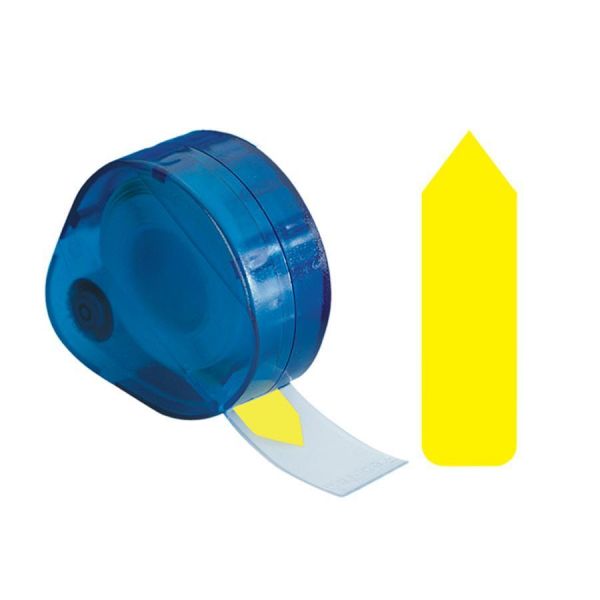 RTG71014 Redi-Tag Plain Arrow Tags