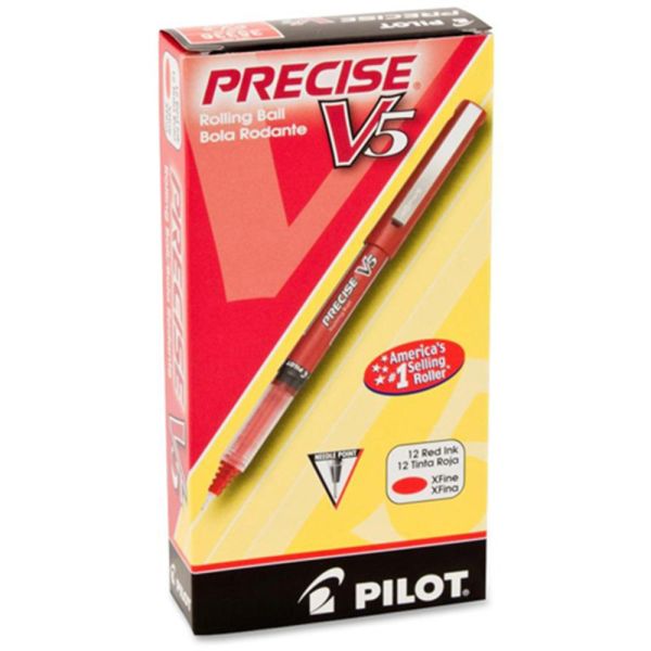 Pilot® V Razor Point® Liquid Ink Marker Pen - Betty Mills