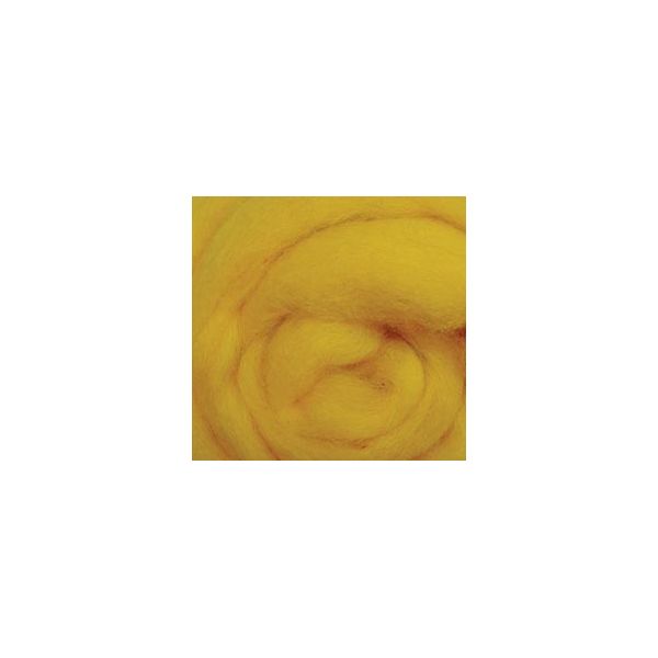 NOTM292805 Wool Roving 12" .22oz