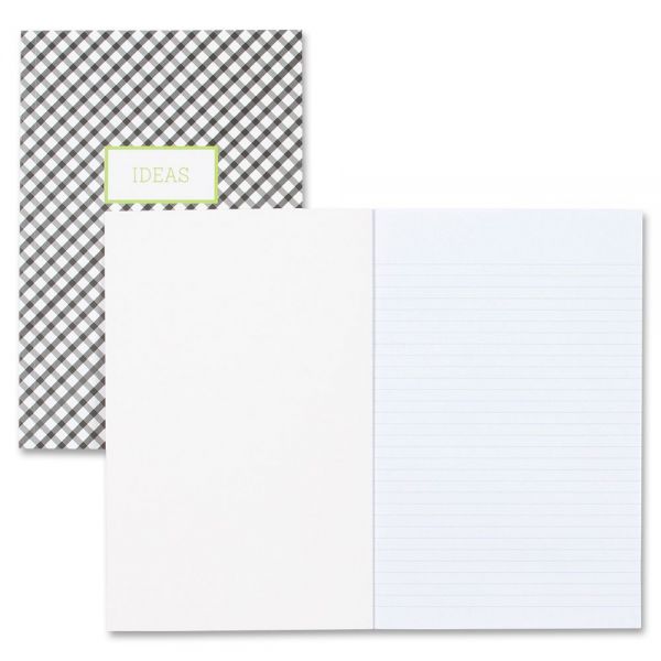 BLS100634 Blue Sky Fashion Flexible Paper Notebooks