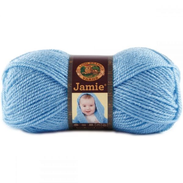 NOTM060146 Lion Brand Jamie Yarn