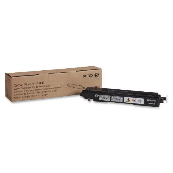SYNX3374767 Xerox 7100 Series Waste Toner Bottle