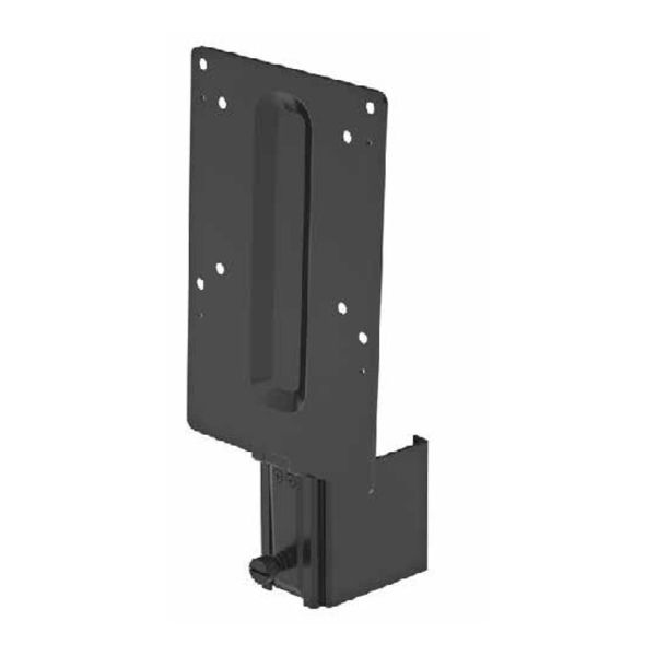 HP Mounting Bracket for Monitor, Thin Client, Workstation, Mini PC