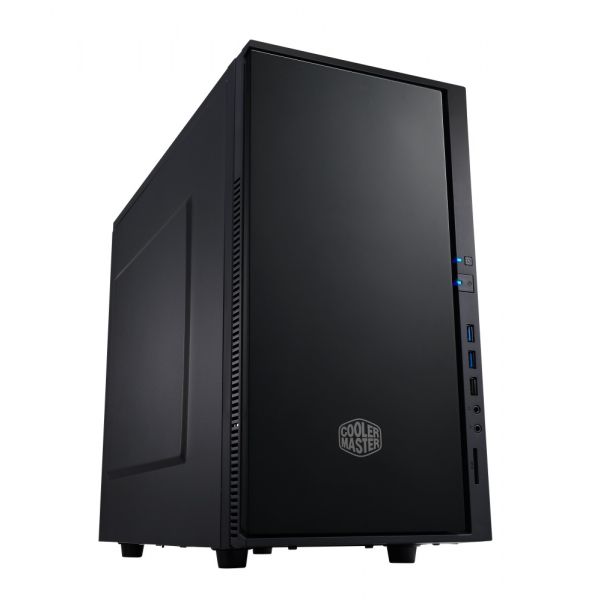 IGRM2Z0135 Cooler Master Silencio 352 System Cabinet