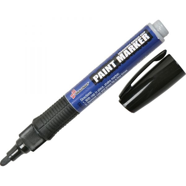 NSN5889099 SKILCRAFT Oil-based Paint Markers