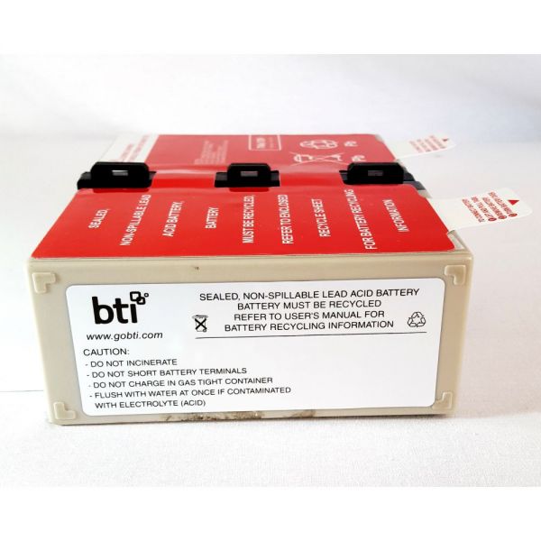 SYNX4491062 BTI UPS Battery Pack