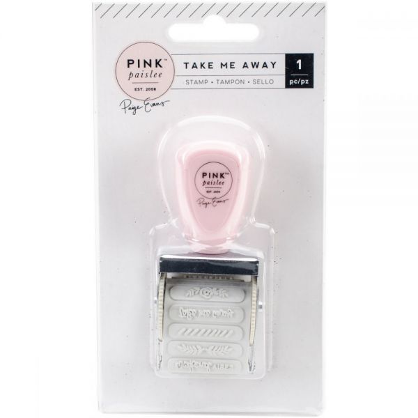 NOTM420682 Take Me Away Roller Stamp