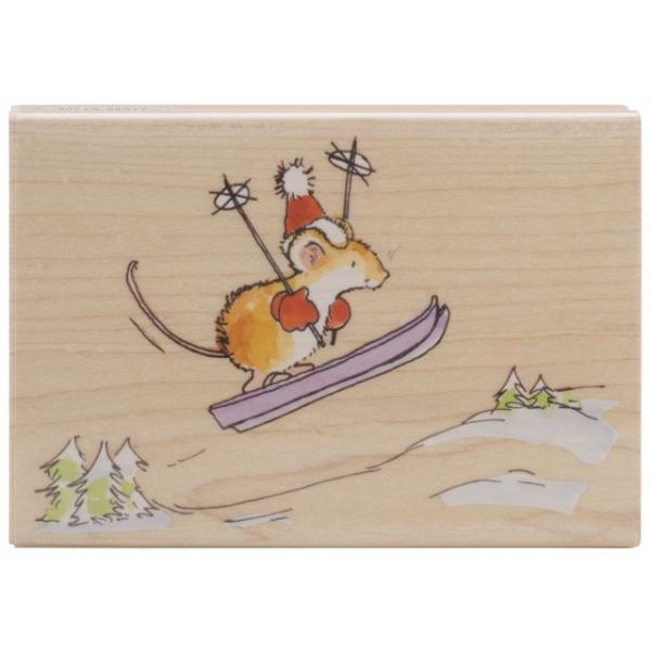 NOTM076035 Embossing Folder 4.25"X5.75"