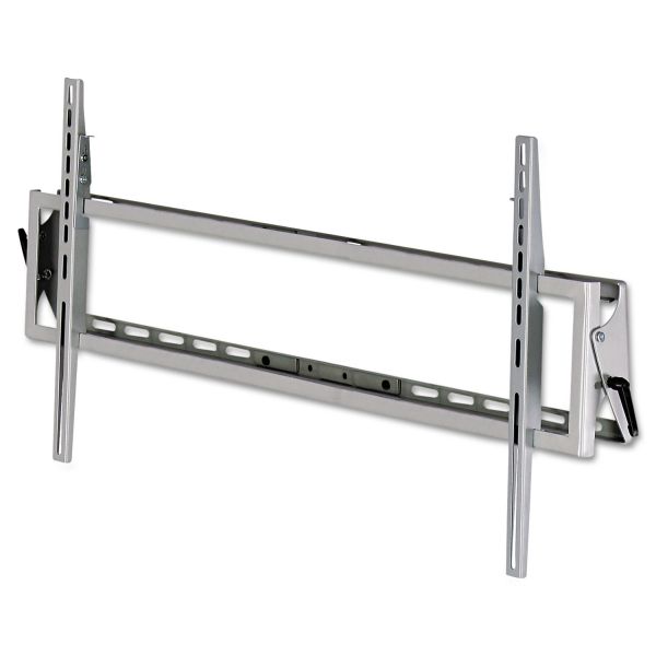 BLT66586 BALT Wall Mount Bracket for Flat Panel LCD & Plasma TV, Steel, 27x11-1/2x4, Silver