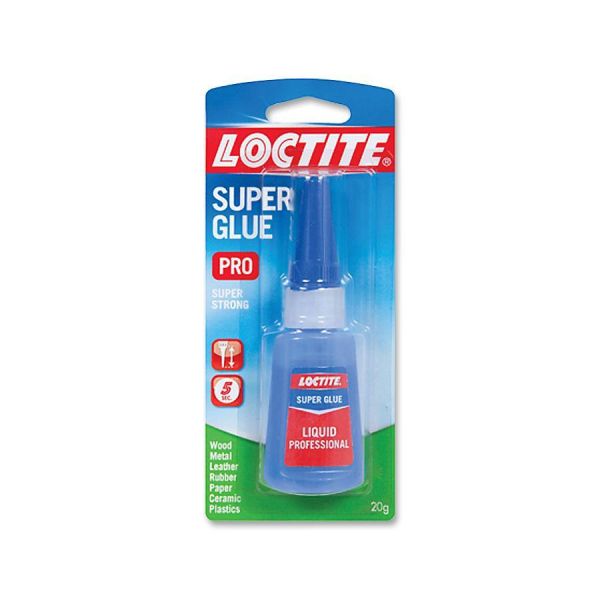 LOC1405419 Loctite Professional Super Glue