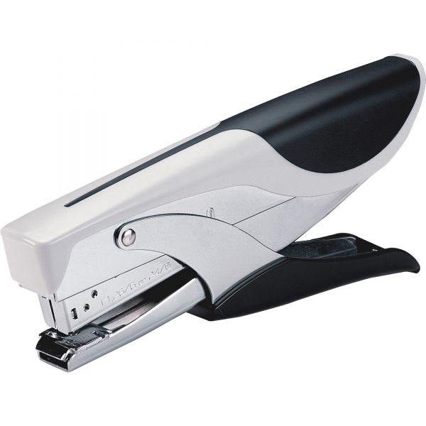 BSN28918 Business Source Cushion Grip Deluxe Plier Stapler