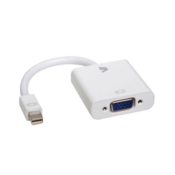 IGRMLL0978 V7 DisplayPort/VGA Cable