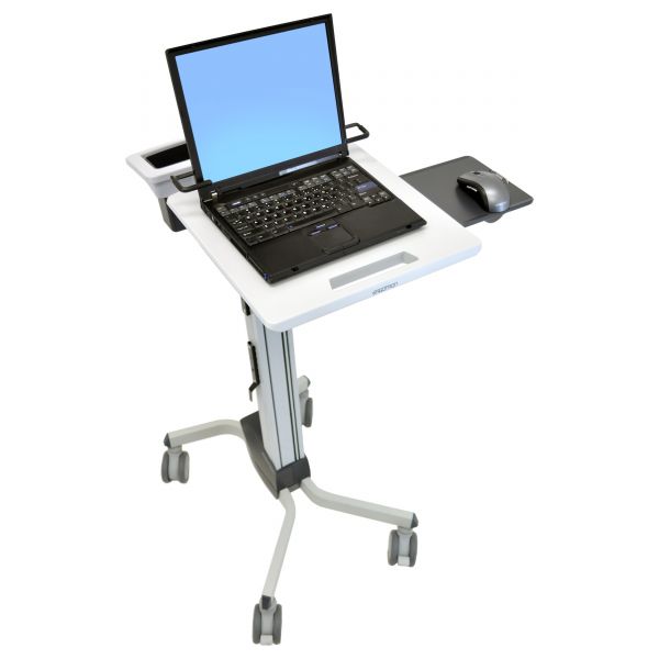 SYNX2789648 Ergotron Neo-Flex 24-205-214 Laptop Cart