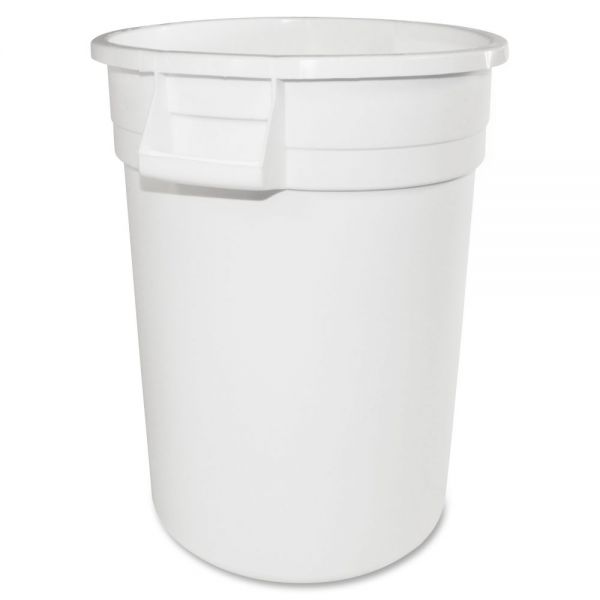 IMP77101 Gator 10 Gallon Trash Can