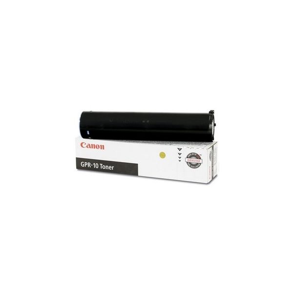 CNM7814A003AA Canon GPR-10 Black Toner Cartridge (7814A003AA)
