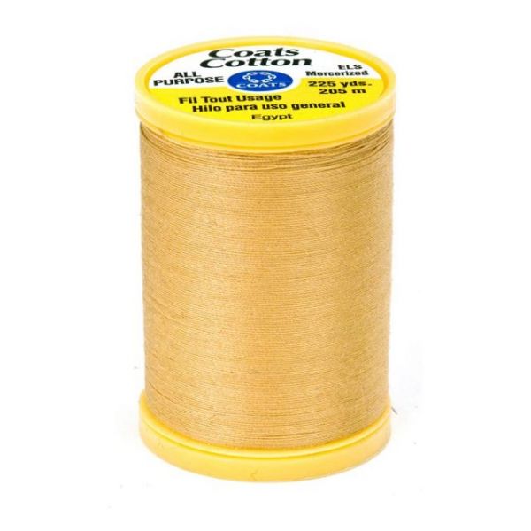 NOTM026565 Coats All Purpose Cotton Thread (S970_7450)
