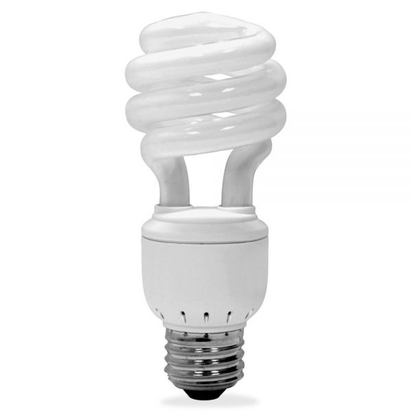 GEL42159 GE Lighting 13 watt Compact T3 Fluorescent Bulb