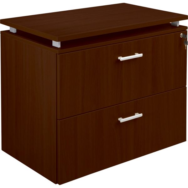 LLR81935 Lorell Concordia Series Lateral File