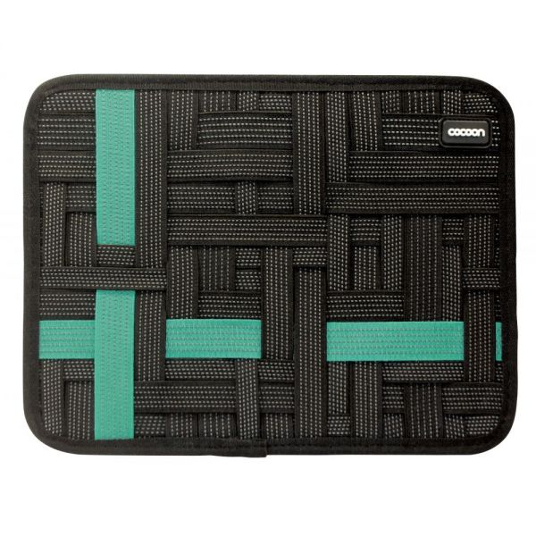 IGRM3N1272 Cocoon GRID-IT! Carrying Case for 11" Tablet - Black
