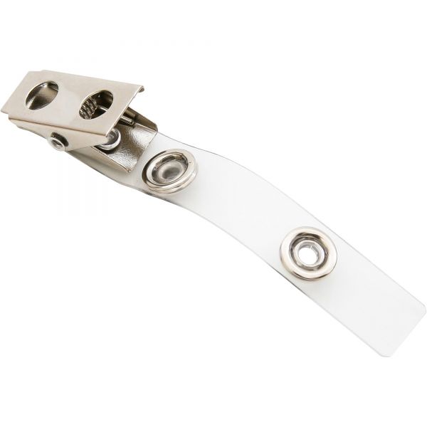 BAU68012 Baumgartens ID Strap Clip Adaptors