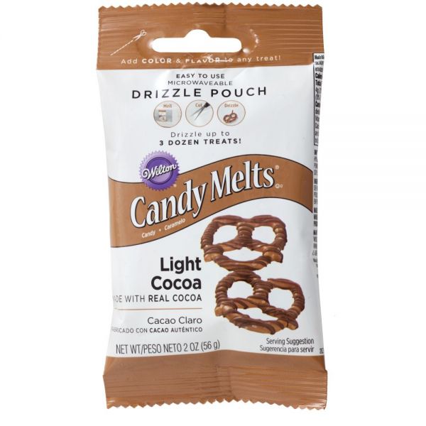 NOTM315893 Drizzle Pouch 2oz
