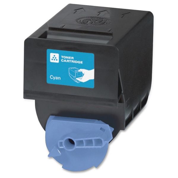 KAT36791 Katun Performance 36791 Compatible 0453B003AA (GPR-23) Toner, Cyan
