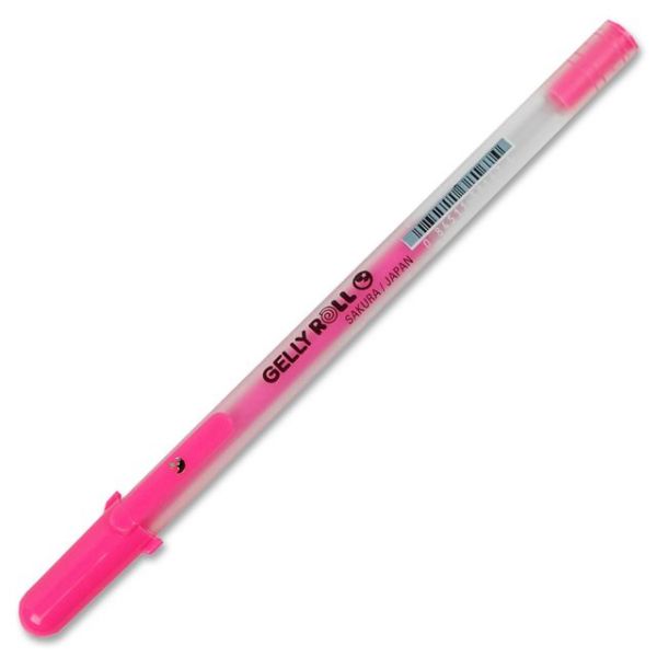 SAK38167 Gelly Roll Moonlight Gel Ink Pen