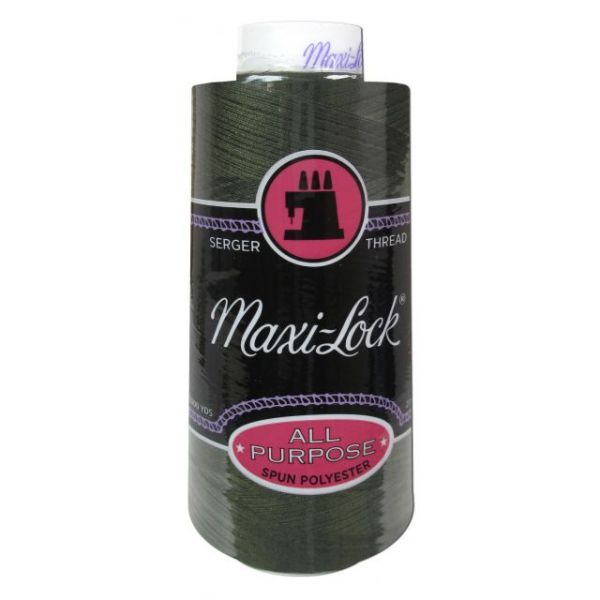NOTM027682 Maxi-Lock Serger Thread (32164)