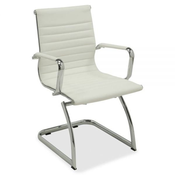 LLR59504 Lorell Modern Guest Chairs