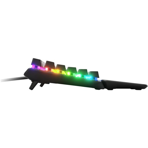 SteelSeries Apex PRO TKL Keyboard - IGRM6TB052 | OfficeSupply.com