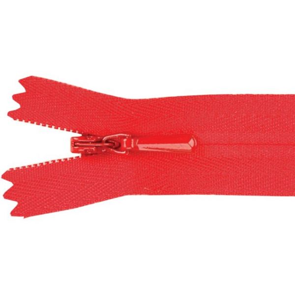 NOTM032977 Unique Invisible Zipper