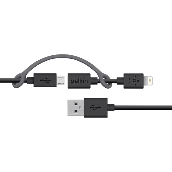 IGRMXR5015 Belkin Lightning/USB Data Transfer Cable