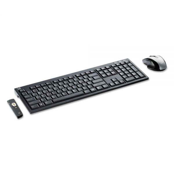 SKKVP6620 SMK-Link Electronics VersaPoint Wireless Slim Presentation Suite