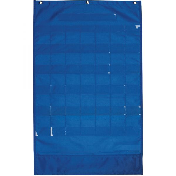 PAC20800 Calendar & Weather Pocket Chart